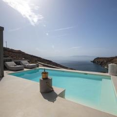 Phos Villas Tinos