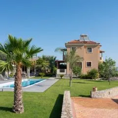 Luxurious Villa David