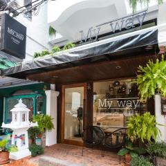 My Way Hostel Chiang Mai