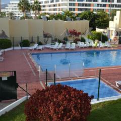 Bungalow Costa Adeje Cortijo 2-4