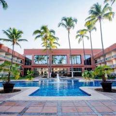 Nk Hotel Nekié Tepic