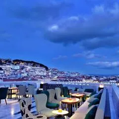 Altis Avenida Hotel, a member of Preferred Hotels & Resorts