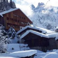 Studio Ebi Vacation - Alleghe - Monte Civetta