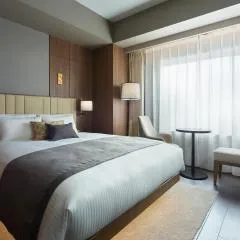 Mitsui Garden Hotel Roppongi Tokyo Premier