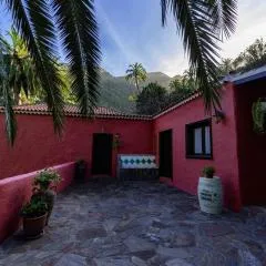 Casa Rural Abuelo Ramón