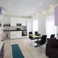 Apartamento Salamanca Confort X en Madrid