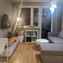 Apartament blisko morza