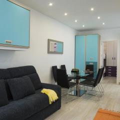 Apartamento Salamanca Confort XII en Madrid
