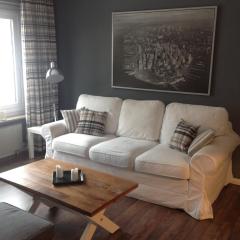 Ferienwohnung Boston