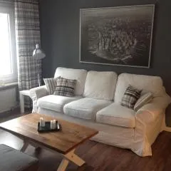 Ferienwohnung Boston