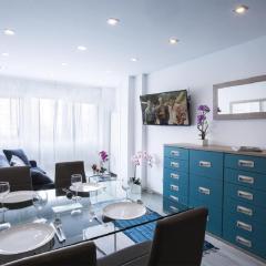 Apartamento Avenida America Confort XIII en Madrid