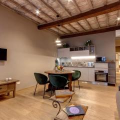 Santa Croce Loft by Mamo Florence