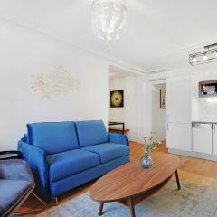 Splendid apartment - 2BR-6P - Place des Vosges