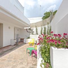 Appartamento Margherita,100mt spiaggia (piano rib)