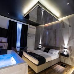 Maximum Suite & Spa