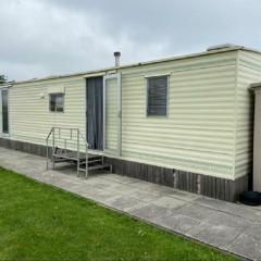 Inviting Mobile Home in Auw near Lake, City Centre
