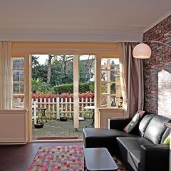 Villa Prinsenhof # Eén