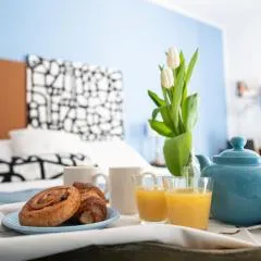 Via Marconi B&B
