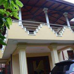 Villa Vinses In Hikkaduwa