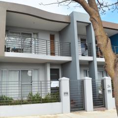 North Coogee Beach House