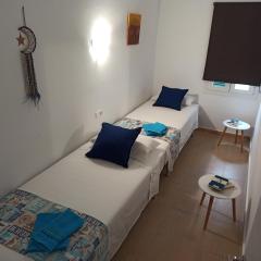 Xaloc & Garbí apartamentos