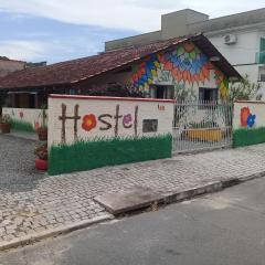 Hostel Cidade das Flores 2