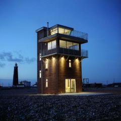 Coastguard Lookout by Bloom Stays