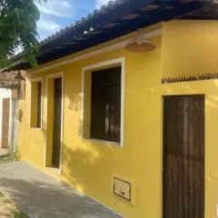 Baixio - Casa Amarela