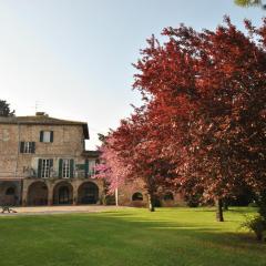 B&B Villa Dei Priori