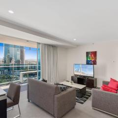 H'Residences - 2 Bed Unit in the heart of Surfers