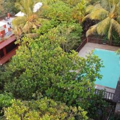 Keys Lite by Lemon Tree Hotels Sylvan, Dapoli