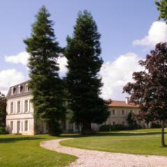 Relais de Margaux - Hôtel & Spa