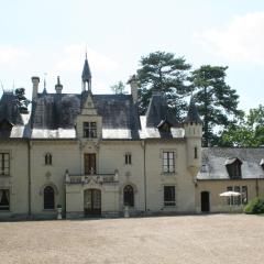 Château de Nazé