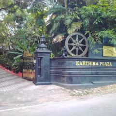 Karthika Plaza Resort Pvt Ltd