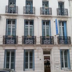 Hôtel Emilie