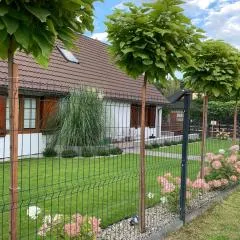 Apartamenty Buczyna w Sierakowie