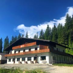 Hotel Dolomiti Des Alpes