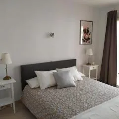 Vivienda Vacacional Helios - Penthouse Deluxe