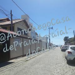 Aconchego Casa de Praia - Arraial do Cabo