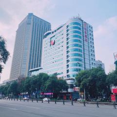 Home Inn Mianyang People'S Park