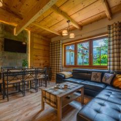 Apartamenty regionalne Skalny Potok