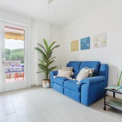 Lido di Spina vista mare pineta - A Casa di Alessandra