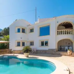 Casa Mar y Montaña