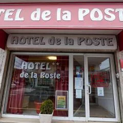 Hôtel de La Poste