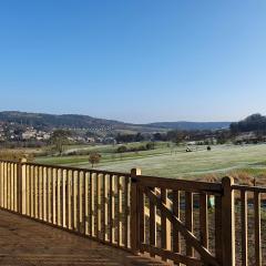 Fairway View Cottage