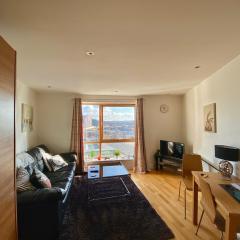 Leeds Dock Apartment