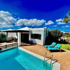 Villa Arianne