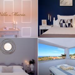 Villa Maria