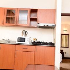 Room in Apartment - This wonderful Senior Suite offers a great experience