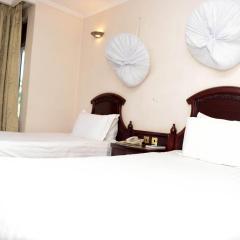Room in BB - You will have a wonderful experience wail stay in this Twin Room